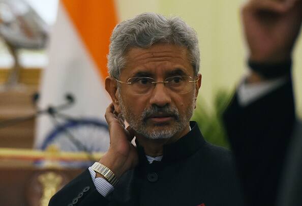 Jaishankar To Begin Israel Tour Today With An Aim To Strengthen Bilateral Ties Jaishankar To Begin Israel Tour Today With An Aim To Strengthen Bilateral Ties