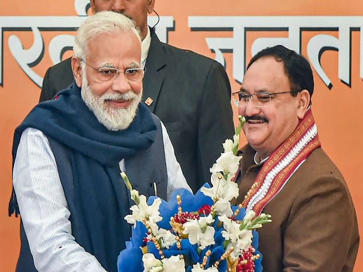 JP Nadda Calls For BJP Office Bearers' Meeting On 18 Oct, PM May Also Attend JP Nadda Calls For BJP Office Bearers' Meeting On 18 Oct, PM May Also Attend