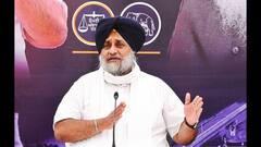 ਪਿੰਡਾਂ ਨੂੰ ਛੱਡ ਸ਼ਹਿਰਾਂ 'ਚ ਸਰਗਰਮ ਹੋਏ ਸੁਖਬੀਰ ਬਾਦਲ, ਬ੍ਰੇਕਫਾਸਟ ਤੇ ਕੌਫੀ ਨਾਲ ਖਿੱਚਣਗੇ ਵੋਟ
