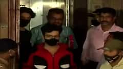 Sameer Wankhede counseled Aryan Khan in jail