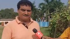 Neta Ji Fit Hain To Hit Hain: बस्ती से BJP विधायक अजय सिंह कैसे रखते हैं खुद को फिट ?