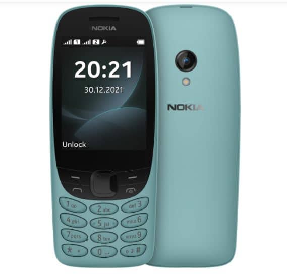 nokia-launching-nokia-6310-20th-anniversary-edition-with-durable-battery-check-price-and-specifications Nokia 6310: ২০ বছর পর ফের আসছে Nokia-র সেই পাওয়ার-প্যাকড ফোন