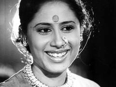 Photo : अभिनयाची अनभिषिक्त सम्राज्ञी स्मिता पाटील यांच्या आयुष्याचा  मागोवा