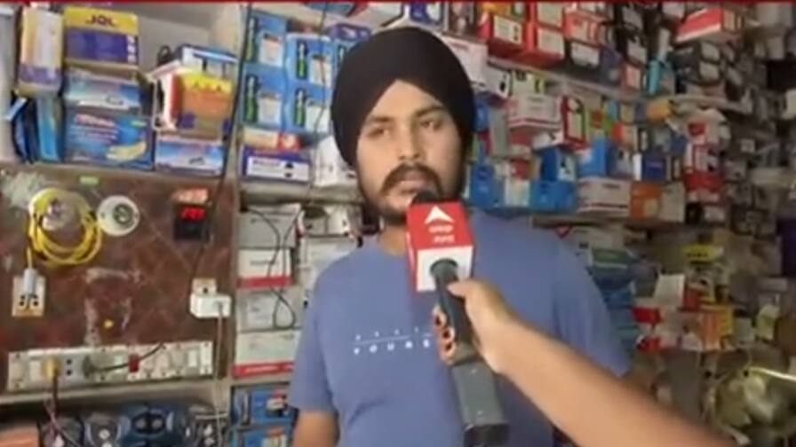 ABP News ABP News