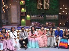 Bigg Boss 5 Elemination: బిగ్ బాస్-5.. తల్లి సేఫ్.. కూతురు ఔట్.. ఈ రోజు ఎలిమినేట్ అయ్యేది ఆమే!