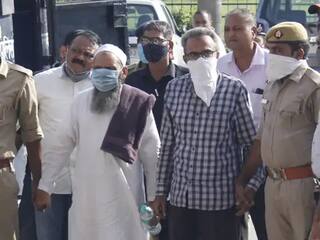 વડોદરાના ઇતિહાસમાં પ્રથમ વખત રિમાન્ડની સુનાવણી મોડી રાત સુધી ચાલી, જાણો શું છે મામલો