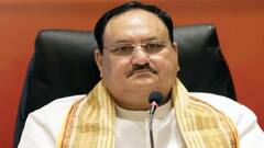 मिशन '2022' को लेकर BJP ने कसी कमर, JP Nadda ने कल बुलाई अहम बैठक| Hindi News