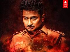 Nenjukku Neethi: மிரட்டும் நெஞ்சுக்கு நீதி MOTION POSTER.. பிண்ணனி கதை என்ன?