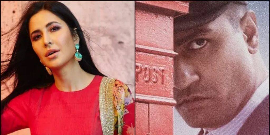 Katrina Kaif Is All Praises For Vicky Kaushal After Watching 'Sardar Udham'. See Her Post ভিকি কৌশল 'বিশুদ্ধ প্রতিভা', সোশ্যাল মিডিয়ায় প্রশংসা ক্যাটরিনার