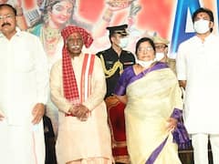 Pawan Kalyan: అలయ్ బలయ్ లో పవన్ కళ్యాణ్..