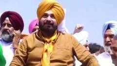 पंजाब: बंद नहीं हो रहे सिद्धू के हमले, अब बोले- असली मुद्दे पर होनी चाहिए चर्चा