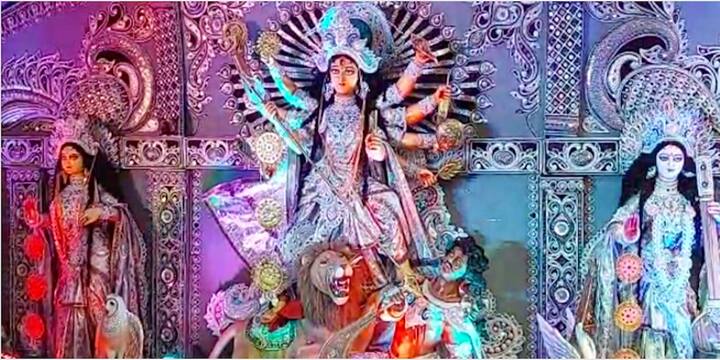 Durga Puja 2021: Camden Puja has been awarded Britain's Best Heritage Pujo Durga Puja 2021: অর্ধশতাব্দীর বেশি সময় পার, এখনও পুজোর আনন্দ অটুট ক্যামডেনে