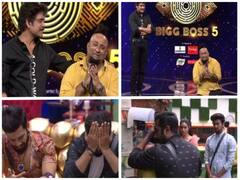 Bigg Boss 5 Telugu: బిగ్ బాస్-5: సీక్రెట్ రూమ్‌కు లోబో.. హౌస్‌మేట్స్ మరీ అంత పిచ్చోళ్లా పెద్దాయనా??