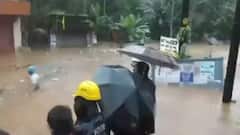 Top News: Red alert in Kerala after landslide takes lives | 17 Oct 2021