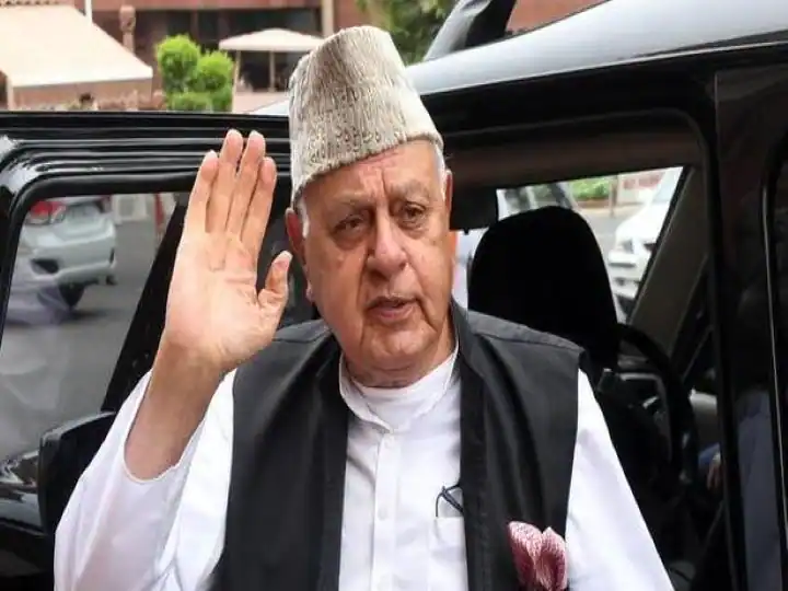 ‘Attempt To Defame Kashmiris’: Farooq Abdullah Alleges ‘Conspiracy’ In Targetted Killings Of Civilians In J&K