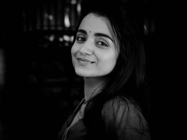 Trisha announces her first web series titled Brinda, show to premiere on SonyLIV Trisha | ”எங்களுக்காகவும் கொஞ்சம் Pray பண்ணுங்க” : ரசிகர்களிடம் கேட்டுக்கொண்ட த்ரிஷா..