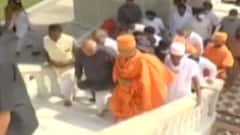 સમાચાર શતક: બહાને બાજી કરતા સરકારી બાબુઓને મુખ્યમંત્રી ભુપેન્દ્ર પટેલની ચેતવણી