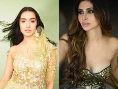 Bollywood Celebs Latest Photos: श्रद्धा कपूर से लेकर Mouni Roy तक, यहां देखें बॉलीवुड सेलेब्स की लेटेस्ट तस्वीरें