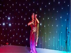 Durga Puja 2021: কলকাতায় রেশ কাটলেও, এখনও বিদেশে অটুট পুজোর আনন্দ