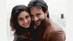 একসঙ্গে কাটিয়ে ফেললেন ন'টা বছর, সেফ-করিনা জুটির রোম্যান্টিক কিছু ছবি