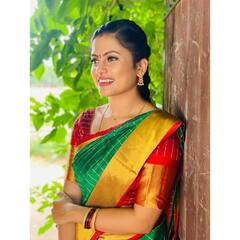 Madhumita: అందానికి అందం..ఈ కన్నడ భామ.. మధుమిత