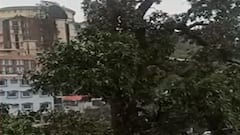 Uttarakhand Red Alert: पहाड़ों में बारिश की आफत, रोकी गई चारधाम यात्रा| Hindi News