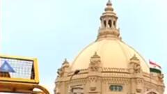 Mission Election : आज दोपहर 1 बजे विधानसभा कार्य मंत्रणा समिति की बैठक | ABP Ganga