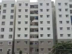 Karnataka: New Multi-Storey Police Quarters In Bengaluru Develops Cracks & Tilts, 32 Families Evacuated