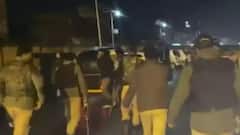 Kulgam में गैर कश्मीरी मजदूरों पर आतंकी हमला, दो की मौत