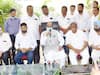 Ex MP Quit BJP: महाराष्ट्र में बीजेपी को झटका, पूर्व सांसद ने पार्टी छोड़ कांग्रेस का दामन थामा