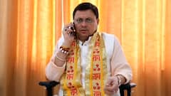 Alert In Uttarakhand: उत्तराखंड में भारी बारिश, CM Pushkar Singh Dhami ने दिए निर्देश