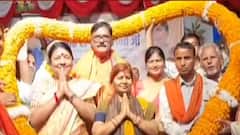 UP Election: गाजीपुर सदर सीट पर किसका चलेगा सिक्का ?SINGHASAN 403