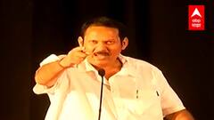 Udayanraje: एक मोठी घोषणा करणार..., सर्वांनी गांधी मैदानात हजर रहा; उदयनराजेंचे नागरिकांना आवाहन