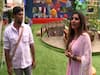 Biggboss Tamil 5 | ஃப்ரிட்ஜுல இருந்து முட்டையை எடுன்னு சொன்னா, எங்க வீட்ல ப்ரிட்ஜ் இல்லன்னு சொல்றா - இசைவாணியை கவிழ்க்கும் அபிஷேக்