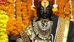 Special Report : विठ्ठल भक्तांकडून भरभरुन दान; खजिन्यात वाढ, ठेवण्याची पंचाईत ABP Majha