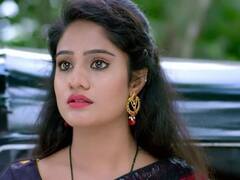 Deepthi Manne: గులాబీ రంగు చీరలో..గులాబీలా ఉన్న..ఈ బ్యూటీ దీప్తి మన్నె