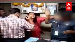 TOP 50 : दुपारच्या महत्वाच्या 50 बातम्यांचा वेगवान आढावा : बातम्यांचं अर्धशतक : 17 ऑक्टोबर 2021 : ABP Majha