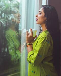 मिलिए Anupamaa फेम Rupali Ganguly के रीयल लाइफ परिवार से, छोटी सी फैमिली में दिखता है प्यार ही प्यार