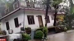 Kerala floods: একটানা বৃষ্টিতে কেরলে ভয়াবহ বন্য়া পরিস্থিতি, ২৬ জনের মৃত্যু | Bangla News