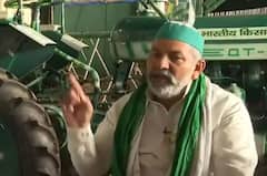 Singhu Border Murder Case: Rakesh Tikait के बयान पर BJP ने किया पलटवार | Top Headlines