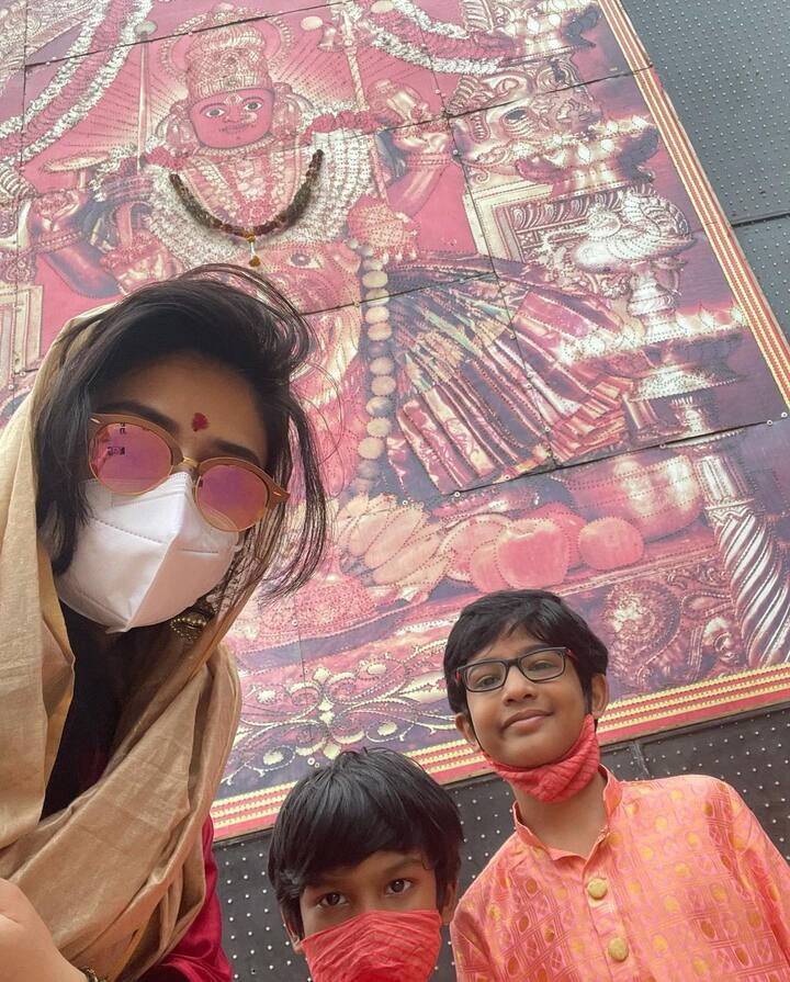 (Image credit: Instagram)