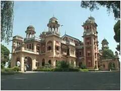 Allahabad University: कोरोना के चलते इलाहाबाद विश्वविद्यालय बंद, ऑनलाइन होंगे लेक्चर
