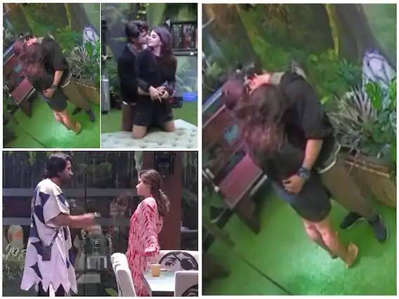 Bigg Boss 15: बिग बॉसच्या घरात मैत्री घडणं आणि बिघडणं चालूच असतं. चला तर पाहू बिग बॉस 15 मधील अश्या काही जोड्या ज्या या सिजन मध्ये हिट ठरतायत, काहींमध्ये रोमान्स दिसतोय तर काहींचं बॉंडिंग वाढतंय