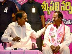 In Pics: దోస్త్ మేరా దోస్త్...