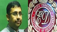 Coal ED: কয়লাপাচারকাণ্ডে বিনয় মিশ্রের বিরুদ্ধে গ্রেফতারি পরোয়ানা জারি| Bangla News