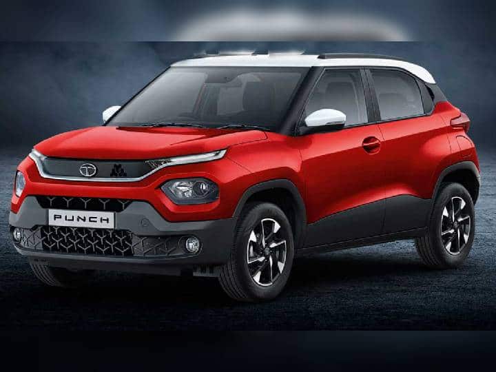 Tata Punch Micro SUV Launched in India Price From Rs 5.49 Lakh Know Details Tata Punch: ప్రత్యర్థులకు టాటా ‘పంచ్’.. తక్కువ ధరలో కారు కొనాలనేవారికి కరెక్ట్ ఛాయిస్!