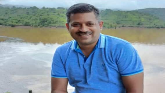 Pune : लोकसेवक Nitin Dhage यांना लाच घेताना रंगेहाथ अटक, मध्यरात्री सापळा रचून ACB ची कारवाई