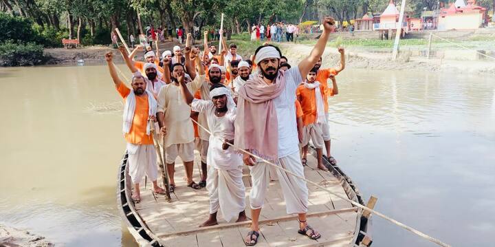 बीजेपी सांसद रवि किशन ने चौरीचौरा प्रतिकार 1922’ को एक ऐतिहासिक फिल्म बताया है.