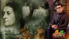 Bharat Katha (17 Oct, Episode 24 )স্বর্ণমন্দিরে সেনা অভিযানের রুদ্ধশ্বাস কাহিনি। কেন স্বয়ং রাষ্ট্রপতিকেই অপারেশনের কথা জানাননি ইন্দিরা ? কেন অভিযানে নামাতে হয়েছিল ট্যাঙ্ক? ভারত-কথা