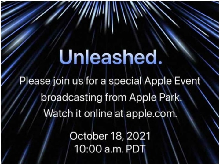 Apple Launch Event: Apple can present these special products at the launch event today, watch live streaming here